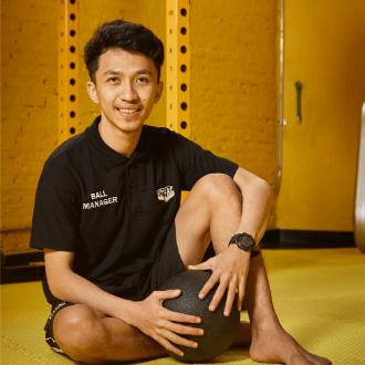 บอล