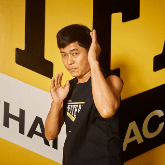 ครูเนตร
