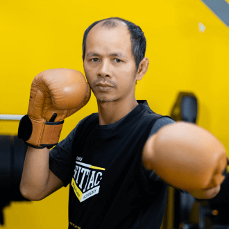 ครูชู